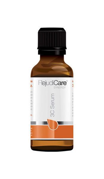 Rejudicare 3C-Serum OM Signature Produit Esthetique Medicale